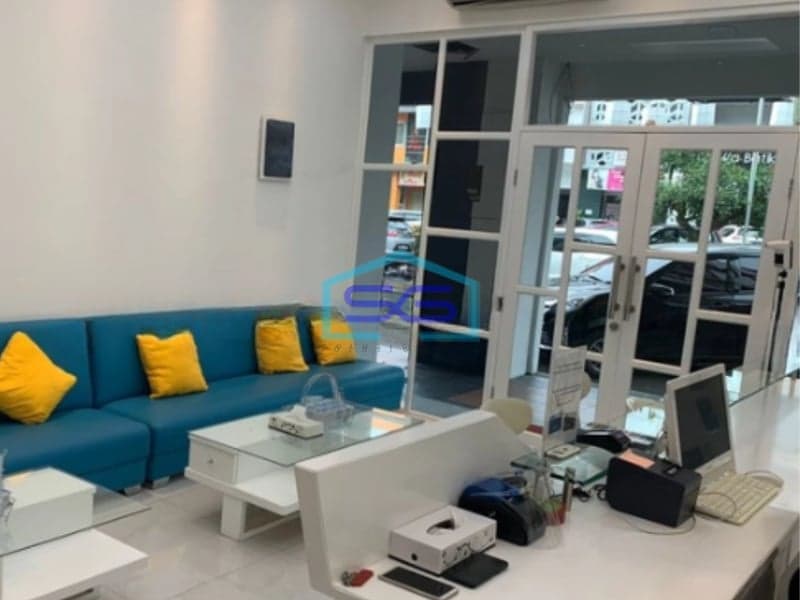 Dijual Ruko Lokasi Bagus di Andir Bandung Luas Bangunan 250m2