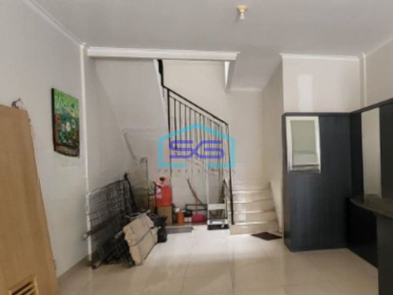 Dijual Ruko Luas Tanah 100 m2 Lokasi Cengkareng Jakarta Barat
