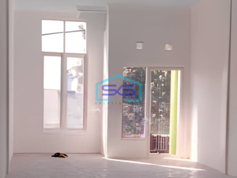 Dijual Ruko Lokasi Surabaya Luas Bangunan 240 m²