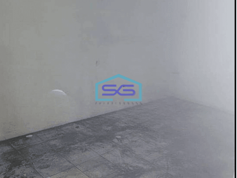 Disewa gudang luas muat caintainer 40 feet di Dadap