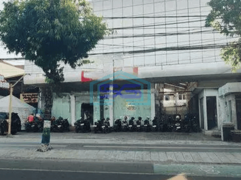 Disewakan ruko luas di kota madiun