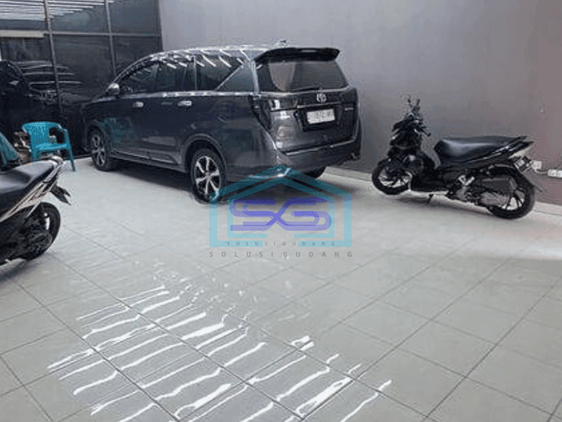 Dijual Ruko di Jati Permai Bandung