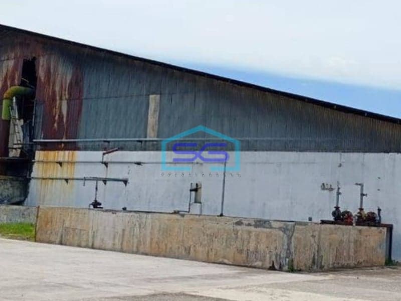 Disewakan Gudang di Daerah Pergudangan Karawang Timur Akses Kontainer