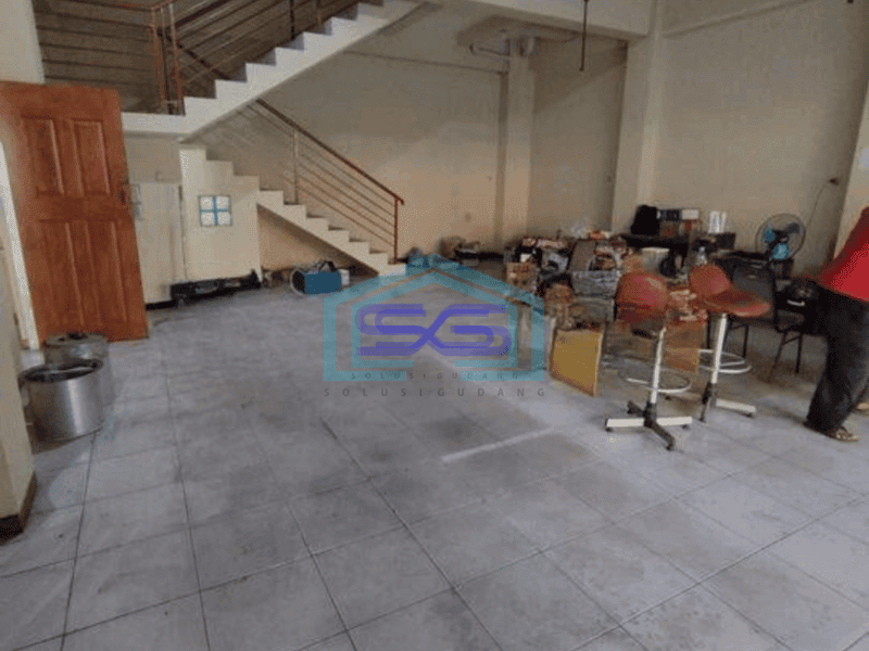 Dijual ruko di supriyadi raya semarang timur