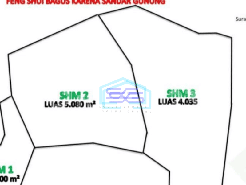 Dijual Tanah Peruntukkan Wisata Di Mojokerto Luas Tanah 12000 m²