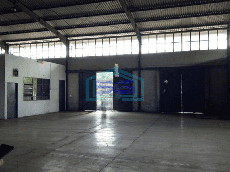 Disewakan Gudang di Moh Toha Bandung