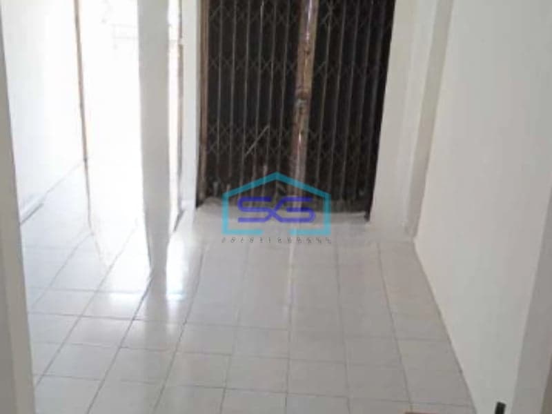 Dijual Ruko Siap Huni 2 Lantai Lokasi Katapang Bandung