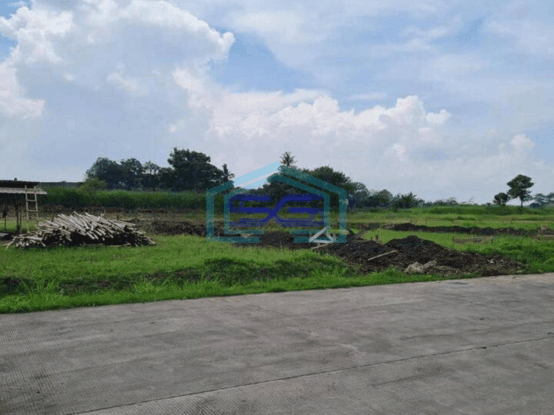 Dijual Murah Tanah Kavling di Kawasan Parahyangan Eco Bussiness Park Bandung