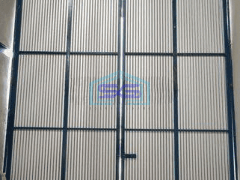 Gudang Industri Dijual lokasi di Cikupa Tangerang