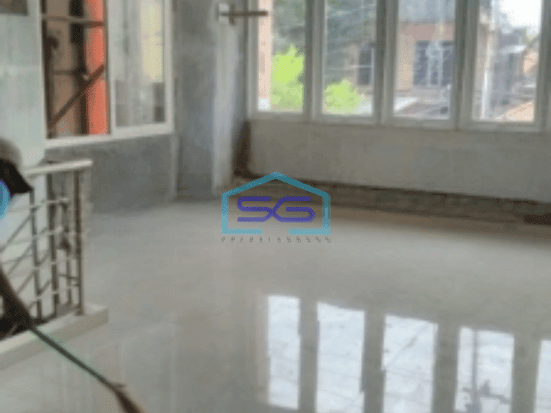 Dijual Ruko 2 Lantai Di Jalan Evakuasi Cirebon