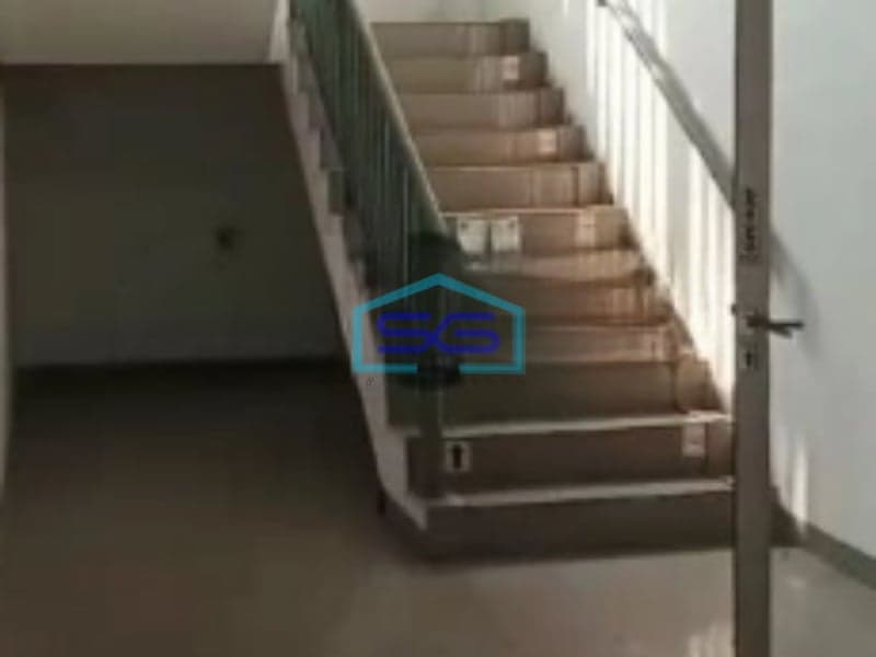 Dijual Gudang Lokasi Strategis di Cikarang Bekasi Siap Huni LT 15775m2