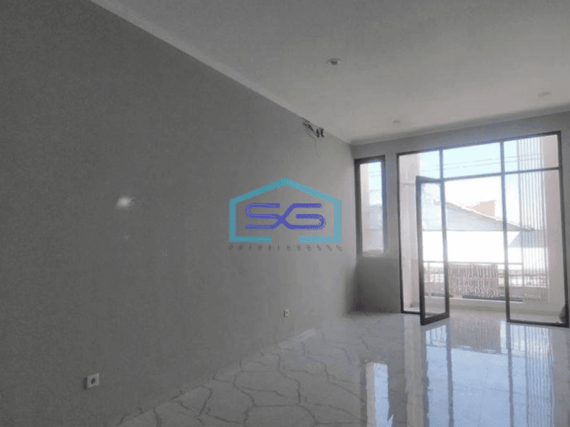 Dijual Ruko di Pemecutan Denpasar Luas Bangunan 120 m²