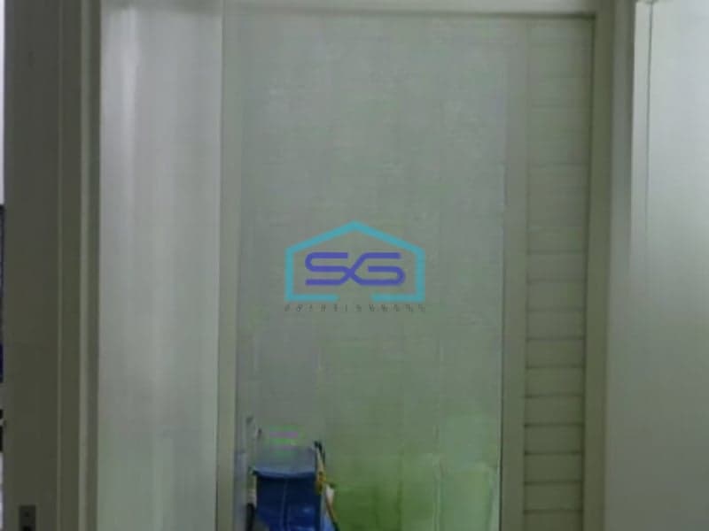 Dijual Pabrik Luas Bangunan  900 m² Lokasi Mulyorejo Malang