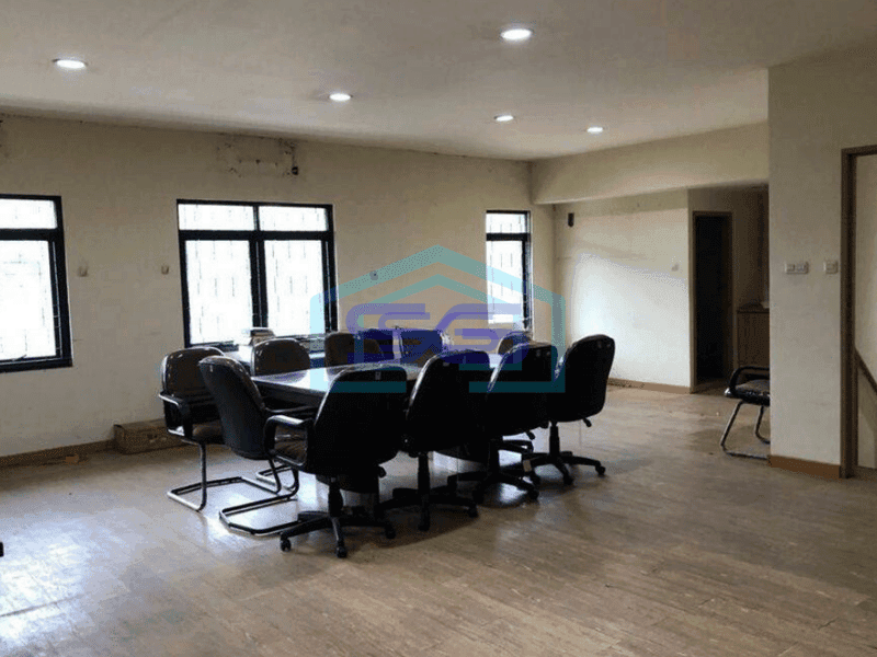 Dijual Gudang Pluit Jakarta utara