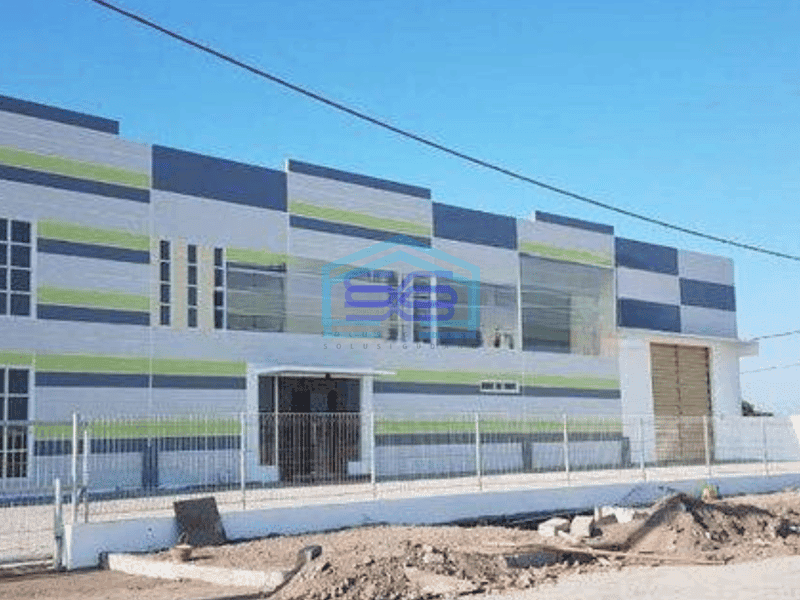 Dijual Gudang Sirie Gress Sidoarjo Jl Raya Lingkar Timur