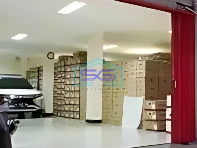 Dijual Ruko Kelapa Gading Jakarta Utara
