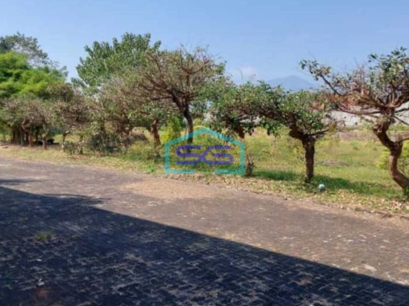 Dijual Gudang Strategis di Cicalengka Rancaekek Bandung Luas Tanah 6130m2