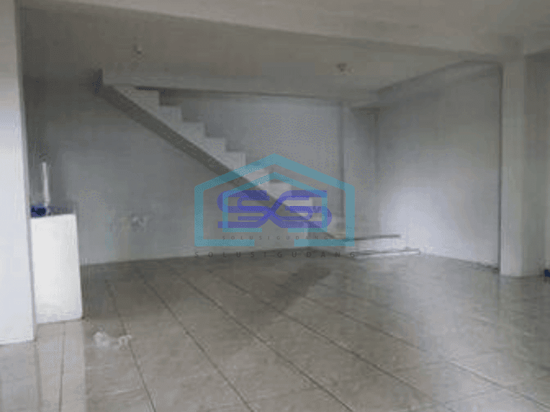 Gudang di sewakan Cipondoh Tangerang