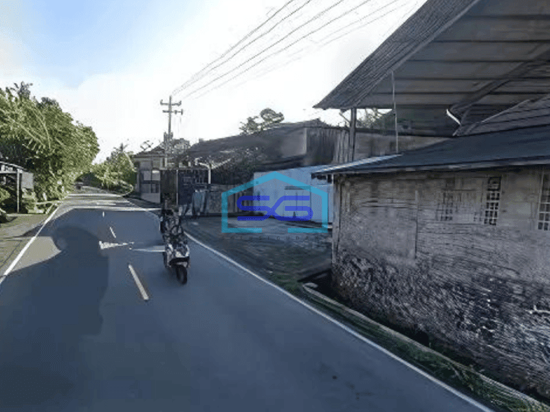 Disewa Gudang Cocok Untuk Parkir Bus Mobil, Pakem, Sleman, Jogja