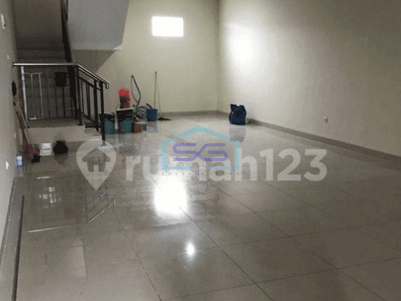 Disewakan Ruko Mekar Utama Mekar Wangi Bandung