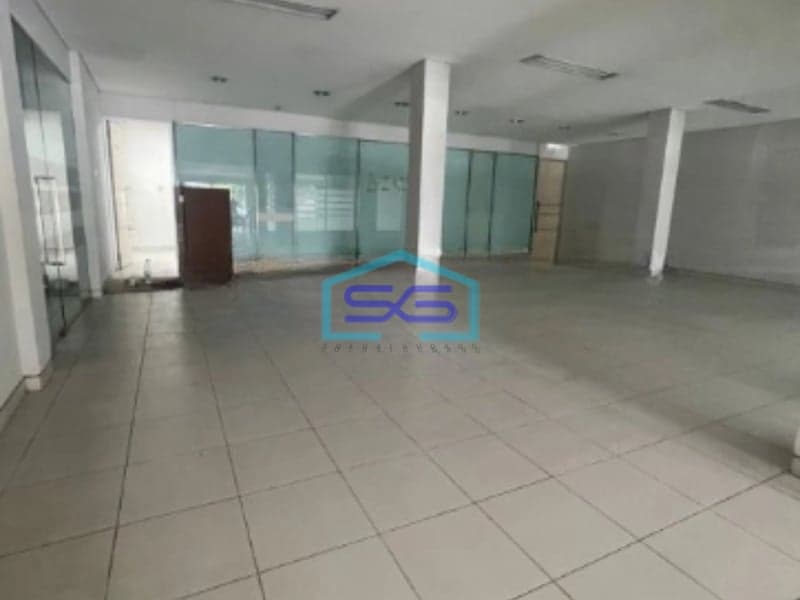 Dijual Ruko 2 Lantai Shm Di Majapahit Semarang Timur Luas Bangunan 800m2