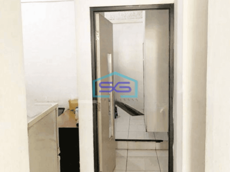 Dijual Ruko di Jl Diponegoro Ungaran Semarang LT 144m2 Lokasi Strategis