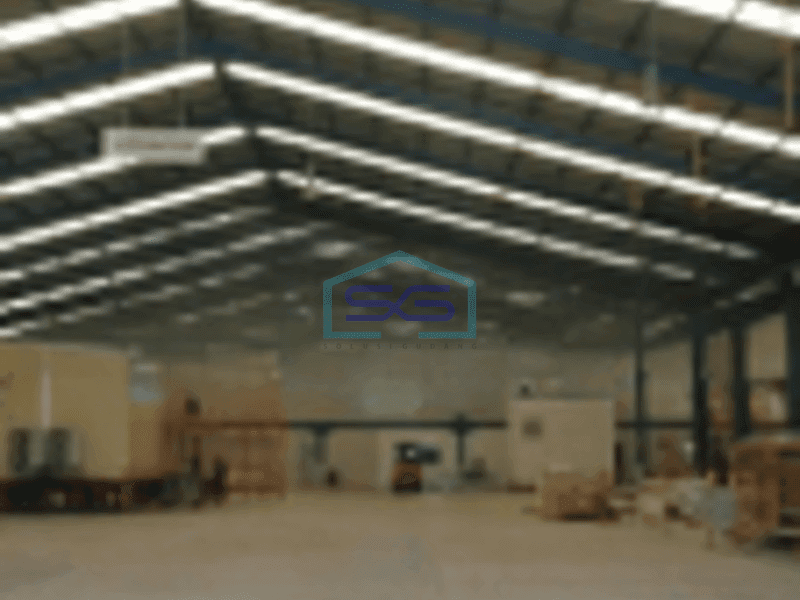 DIJUAL GUDANG DI CIKARANG