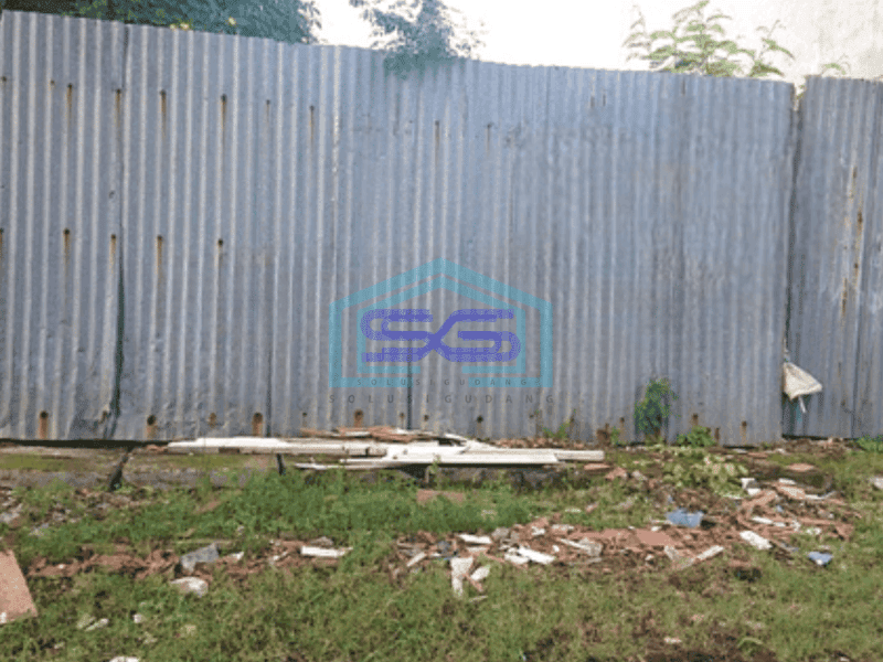 Dijual Tanah di Kutisari Surabaya Jawa Timur