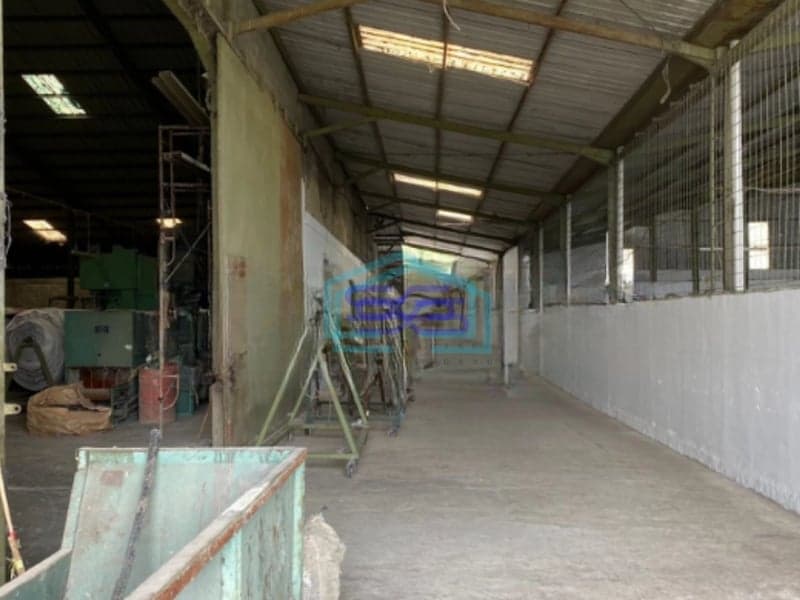 Dijual Pabrik Luas Bangunan  10000 m² Lokasi Strategis di Majalaya Bandung