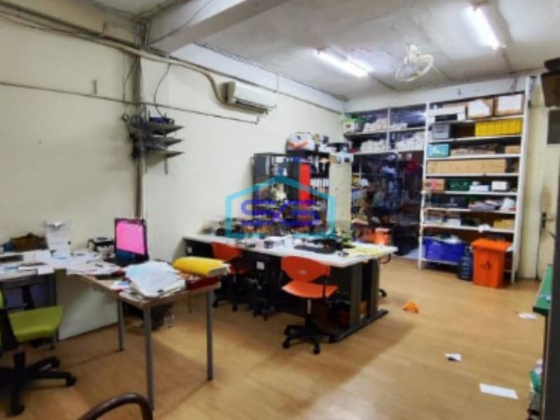 Dijual Ruko Di Daerah Rawamangun Jakarta Timur Lokasi Sangat Strategis LB 202m2