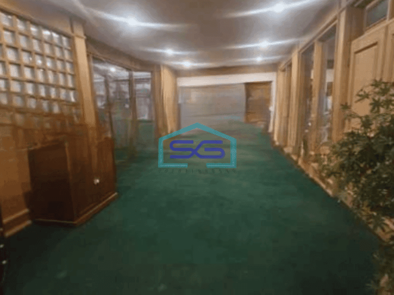 Dijual Gudang Ada Kantor Lokasi Strategis di Pulo Gadung Jakarta Timur Luas Tanah  8188 m²