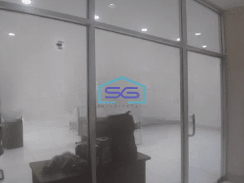 Disewakan Ruko Luas Bangunan 600 m² di Jembatan Tiga Jakarta Utara