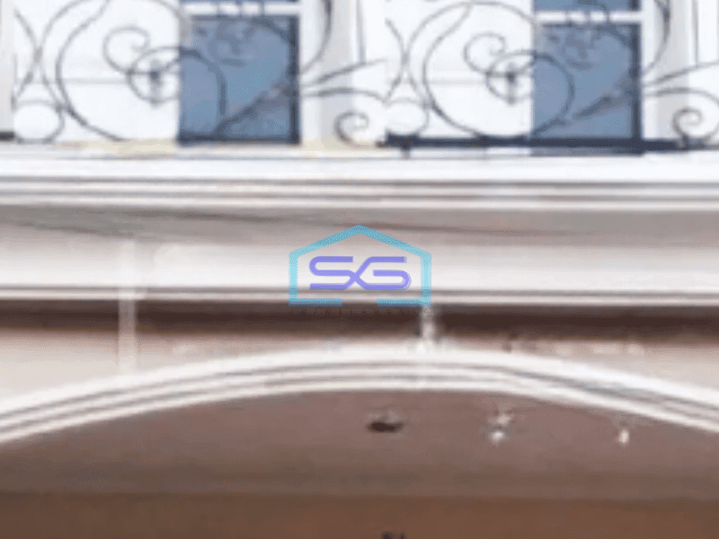 Disewakan Ruko Ngaliyan Square , Semarang Tt Yl 5848s