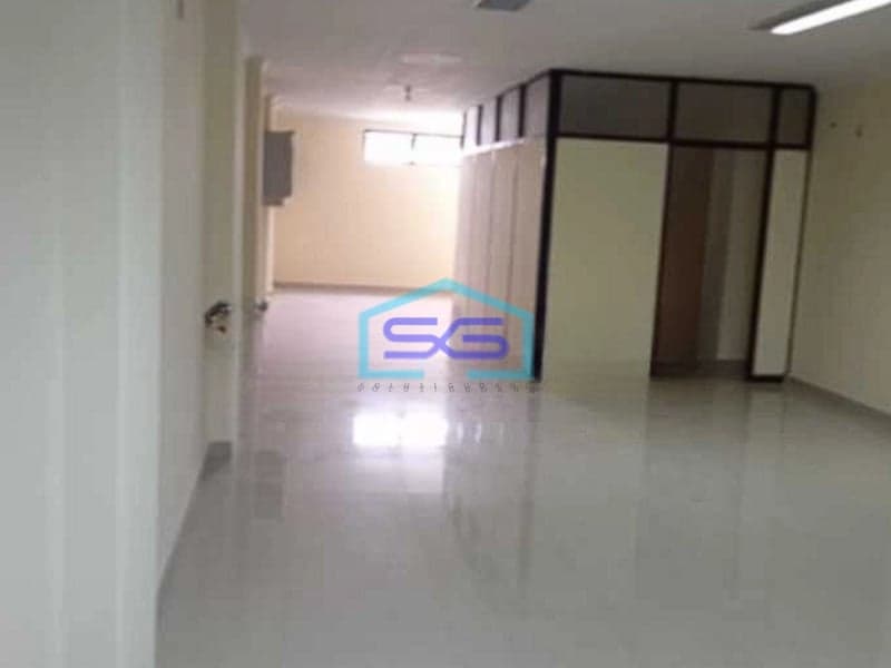 Dijual Cepat Ruko di Jl. Tebet Raya Tebet Jakarta Selatan Luas Bangunan 204m2