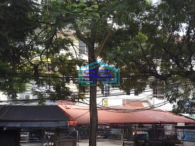 Dijual Tanah Luas 23000 m² Lokasi Kalideres Jakarta Barat