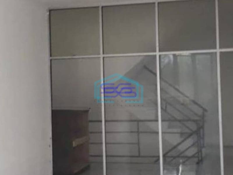 Disewakan Ruko 3 Lantai Luas Bangunan  135 m² di Jakarta Barat