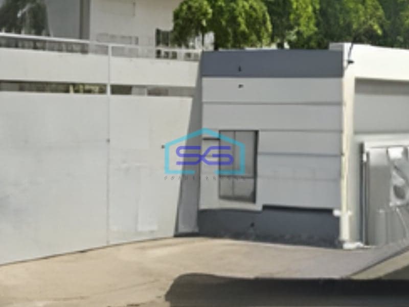 Dijual Pabrik Gudang Lokasi Di Probolinggo Jawa Timur Luas Tanah 70000m2