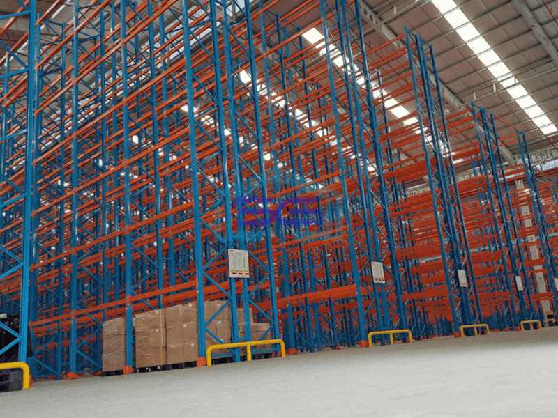 Disewakan Gudang Baru Siap Pakai di Jababeka Cikarang