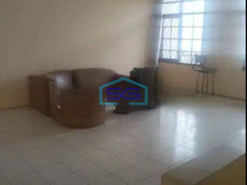 Dijual Ruko Siap Pakai Lokasi Strategis Di Mainroad Taman Holis Indah Bandung LB 120m2