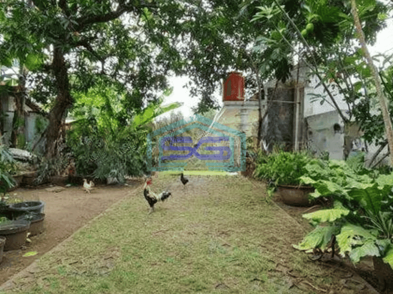 Dijual Tanah strategis dekat jalan bhayangkara solo