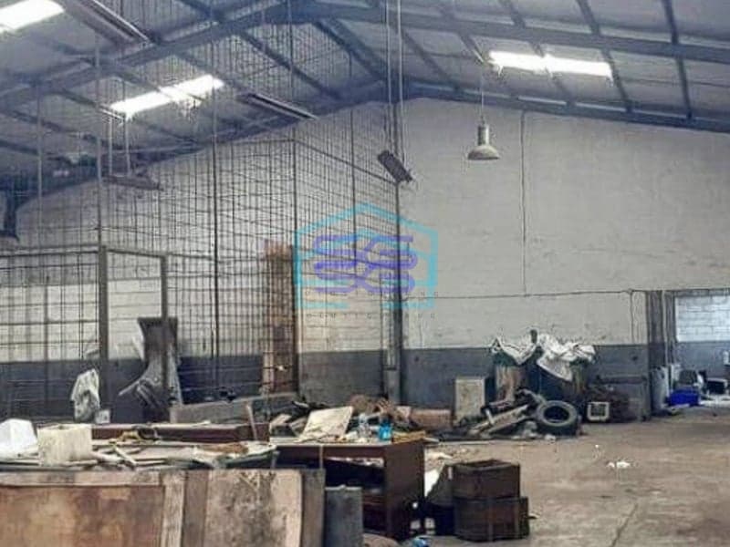 Disewakan Gudang Strategis Aman Bebas Banjir Area Niaga Jln. Caringin Kota Bandung