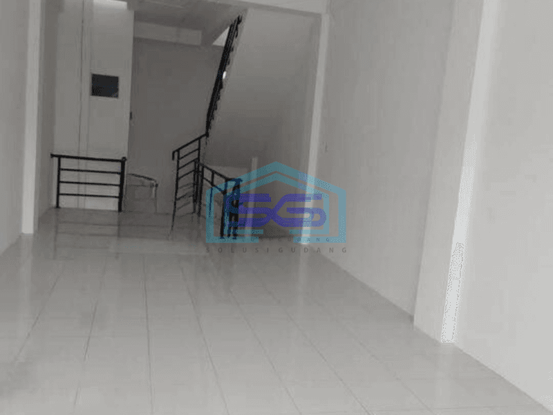 Dijual Rukan Gandeng di Royal Sunter Jakarta Utara