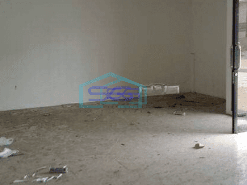 Disewa gudang gedebage