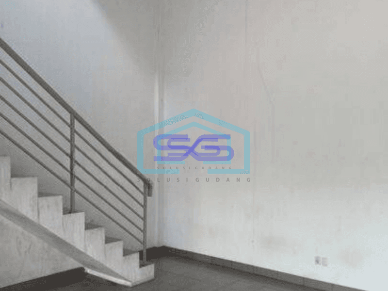 Disewakan Gudang di neglasari Tangerang Kota