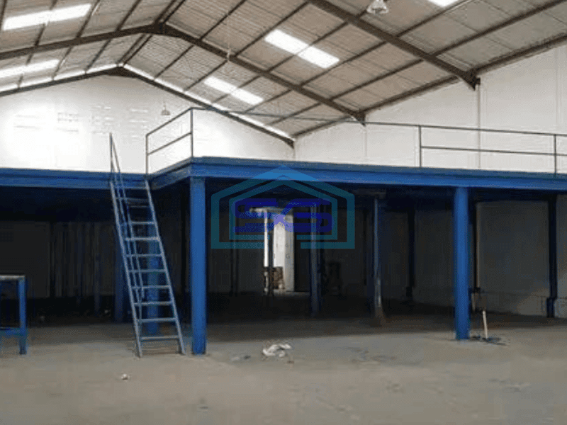 Dijual Gudang Batujajar Bandung