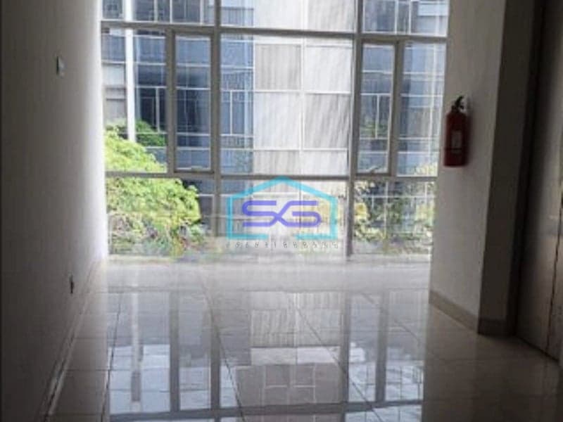 Dijual Ruko di Altira Business Park Sunter Jaya Jakarta Utara LB 510m2
