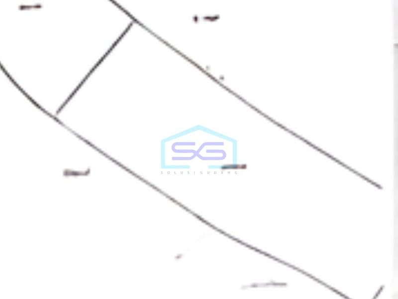 Dijual Tanah Luas Tanah 2000m2 View Bagus di Canggu Badung Bali