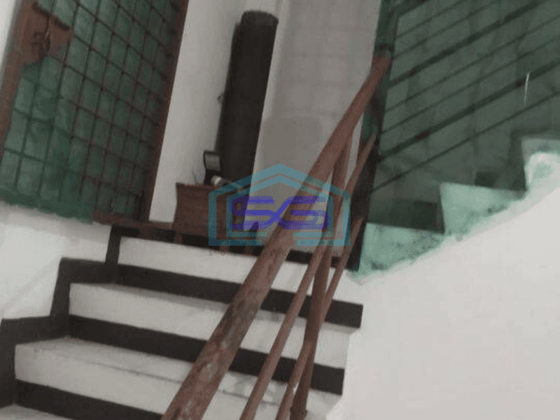 Disewa Ruko Lantai 2 dan 3 Jelambar SHM Bagus