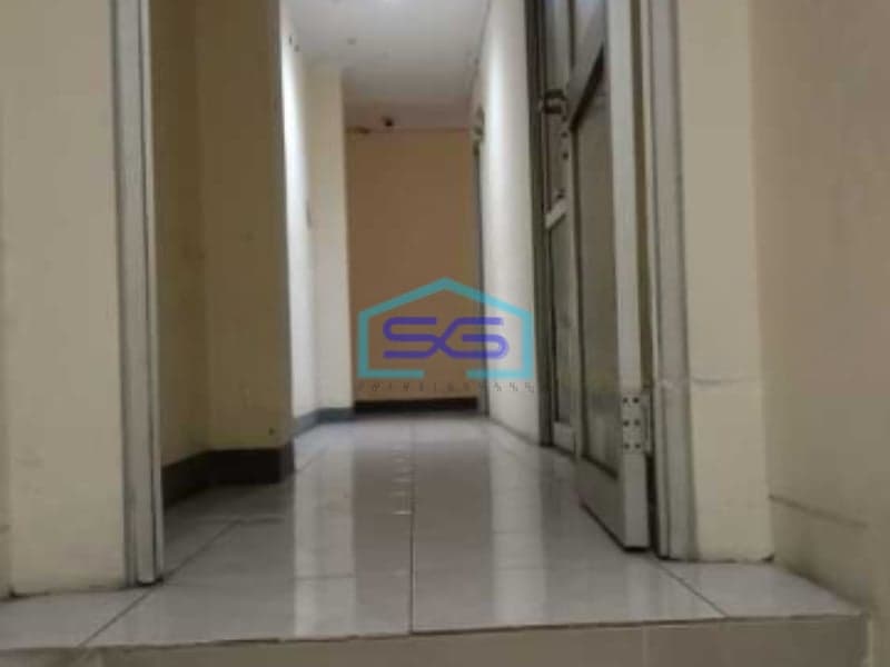 Dijual Ruko 3 Lantai Luas Bangunan 350 m² Siap Huni di Harapan indah Bekasi