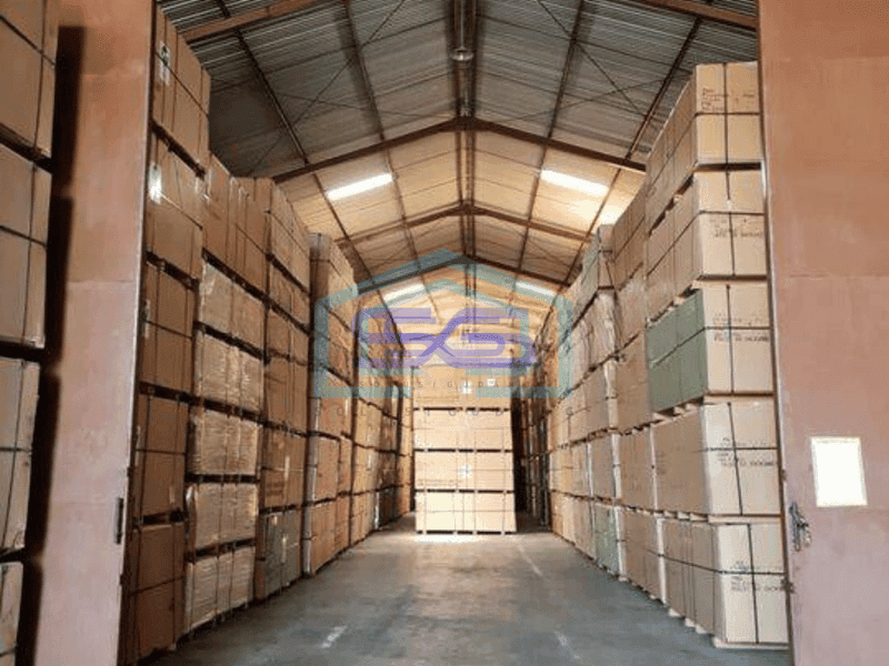 DIJUAL GUDANG DI MARGOMULYO PERMAI SURABAYA